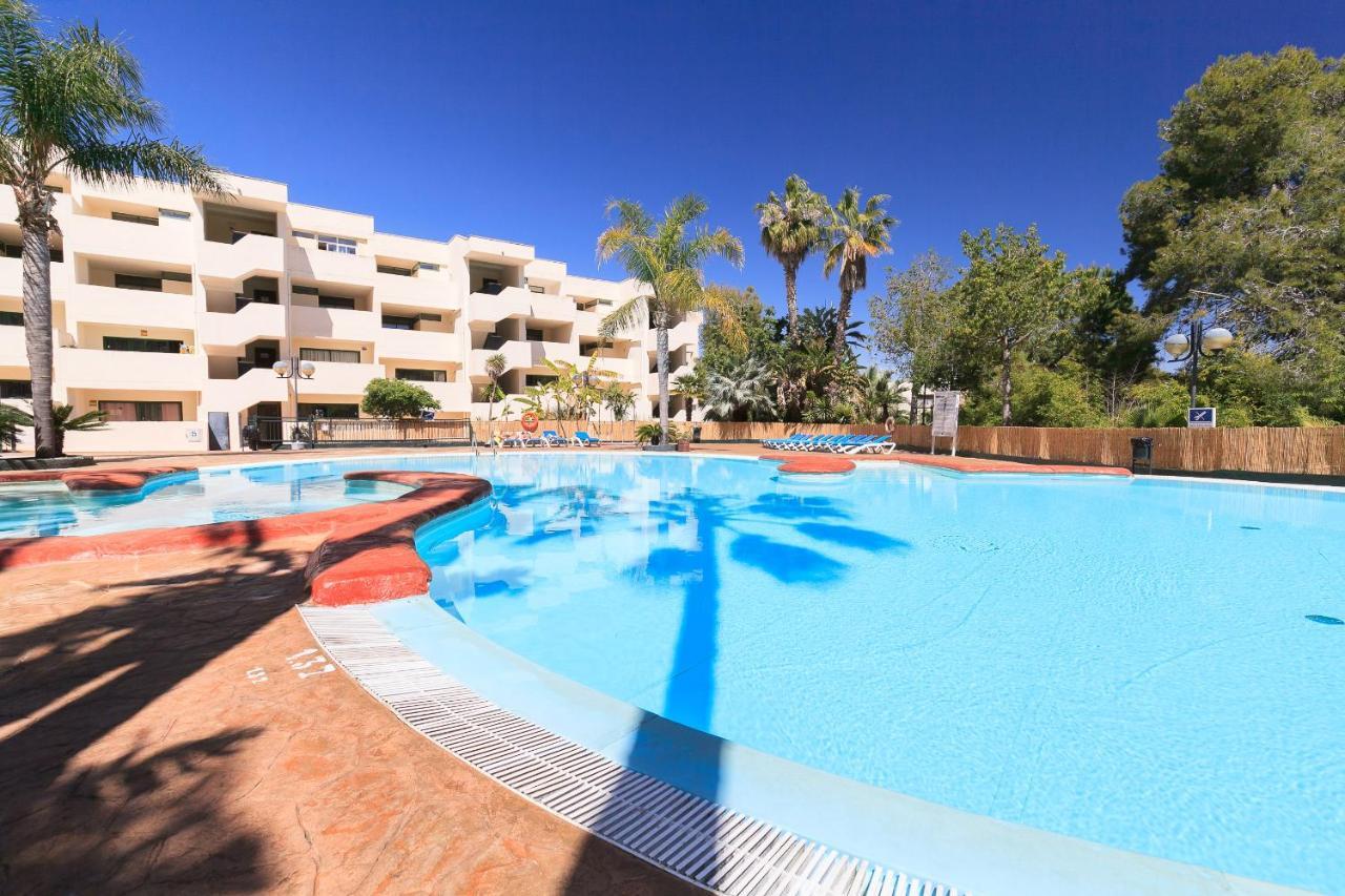 Uhc Festival Village Salou Luaran gambar