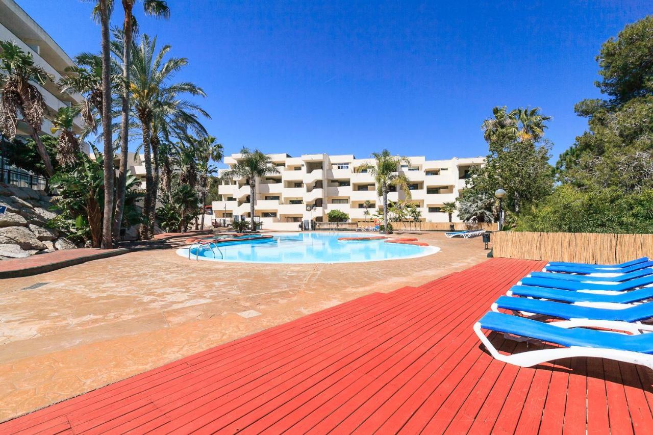 Uhc Festival Village Salou Luaran gambar