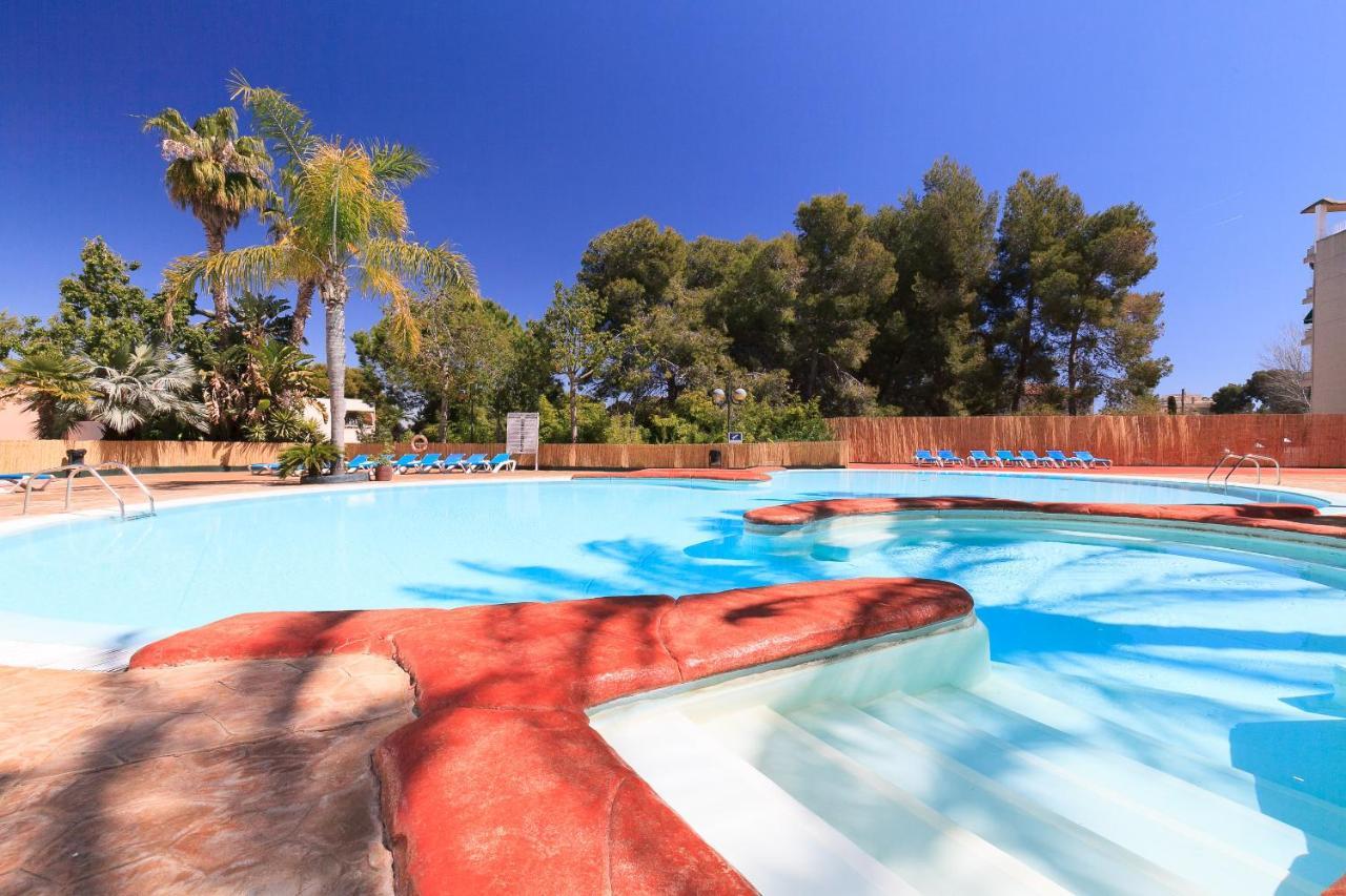 Uhc Festival Village Salou Luaran gambar