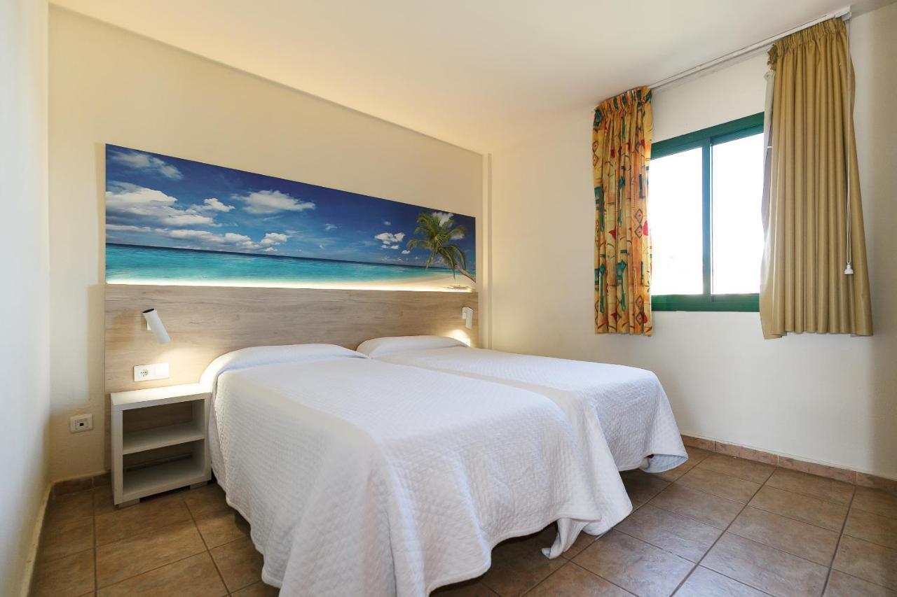 Uhc Festival Village Salou Luaran gambar