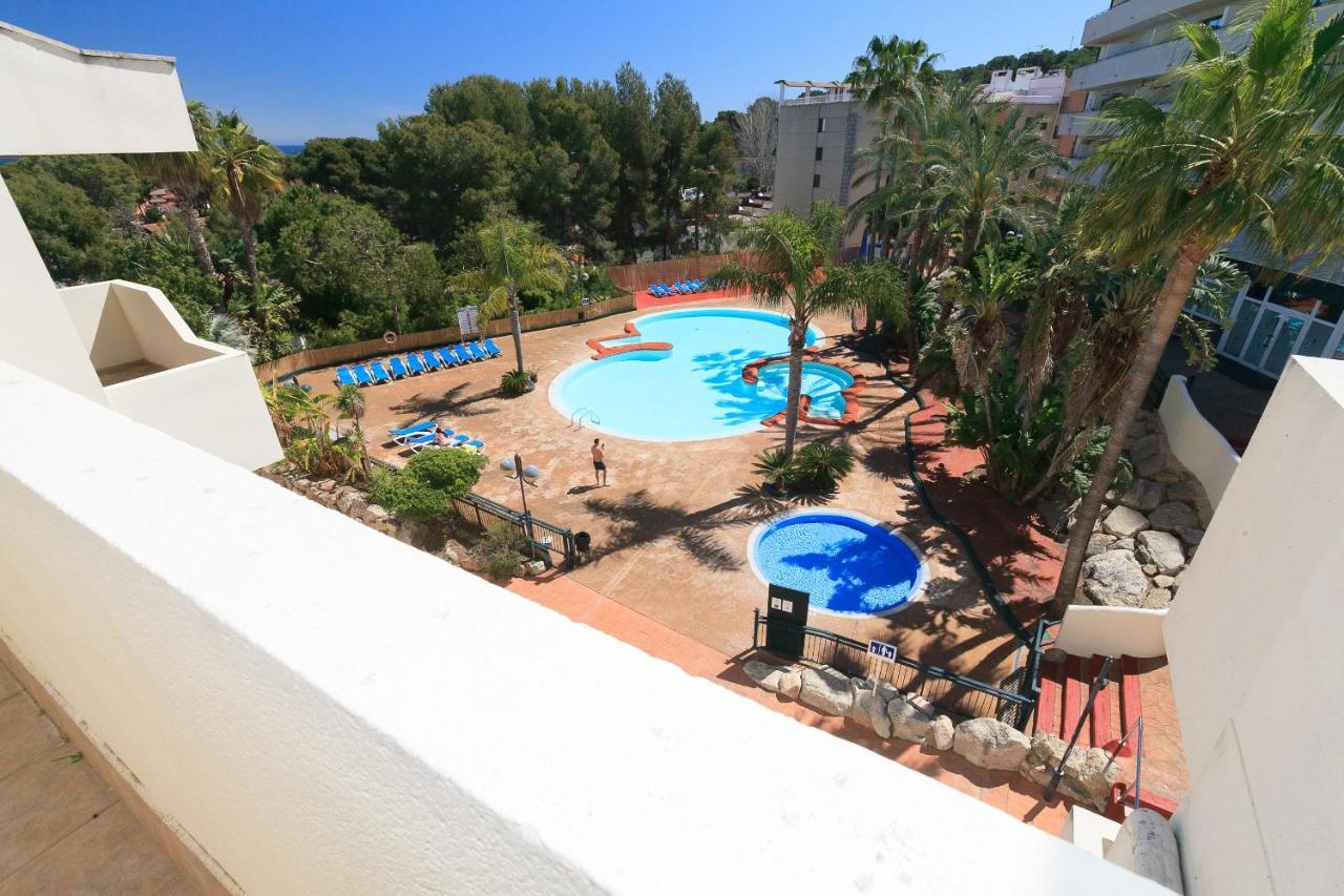 Uhc Festival Village Salou Luaran gambar