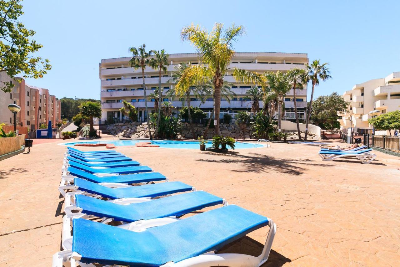 Uhc Festival Village Salou Luaran gambar