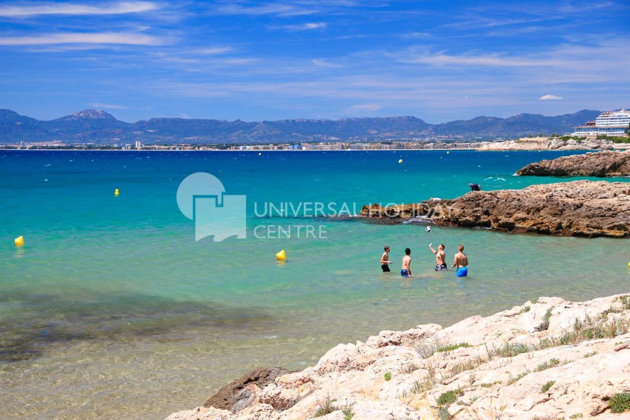 Uhc Festival Village Salou Luaran gambar