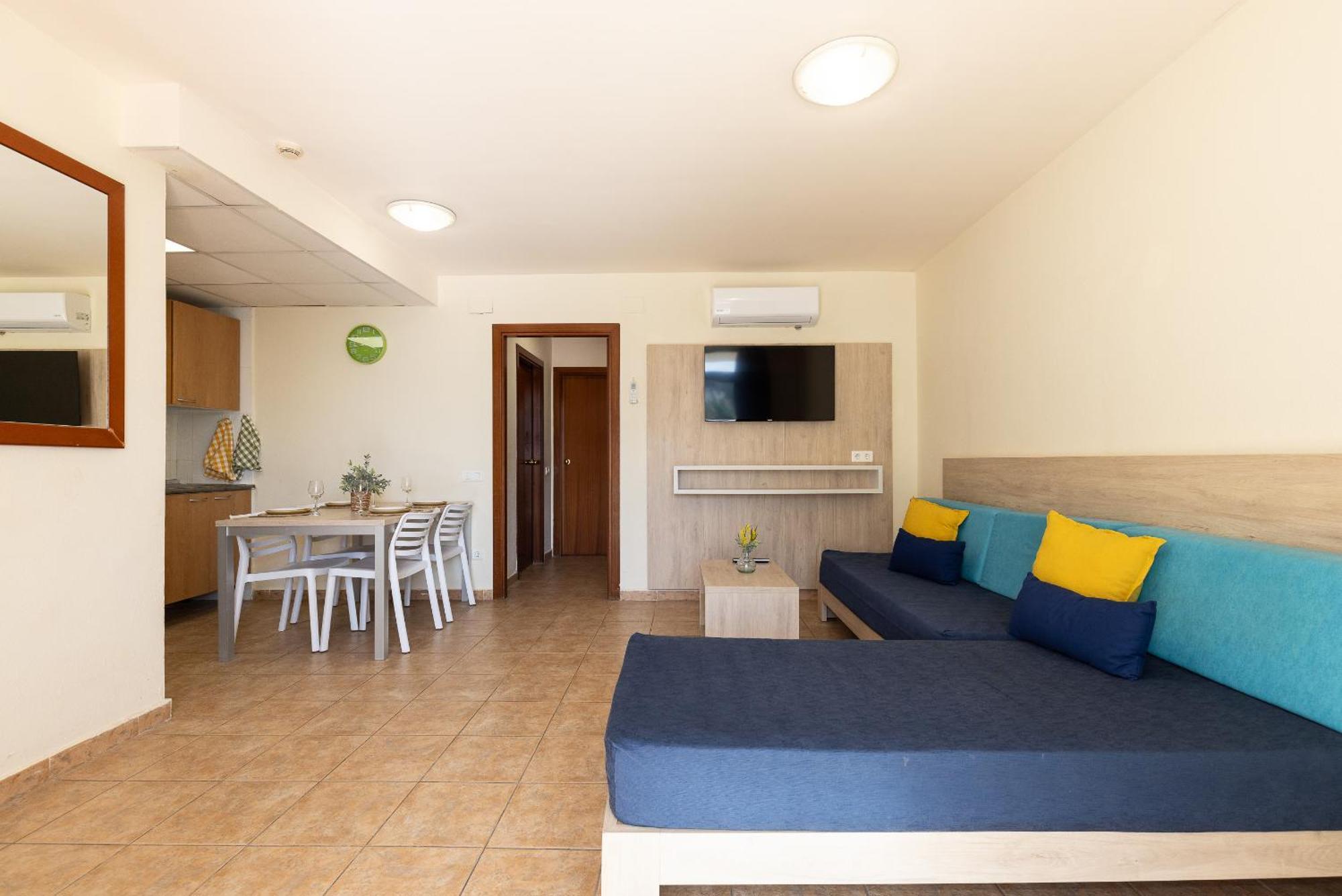 Uhc Festival Village Salou Luaran gambar